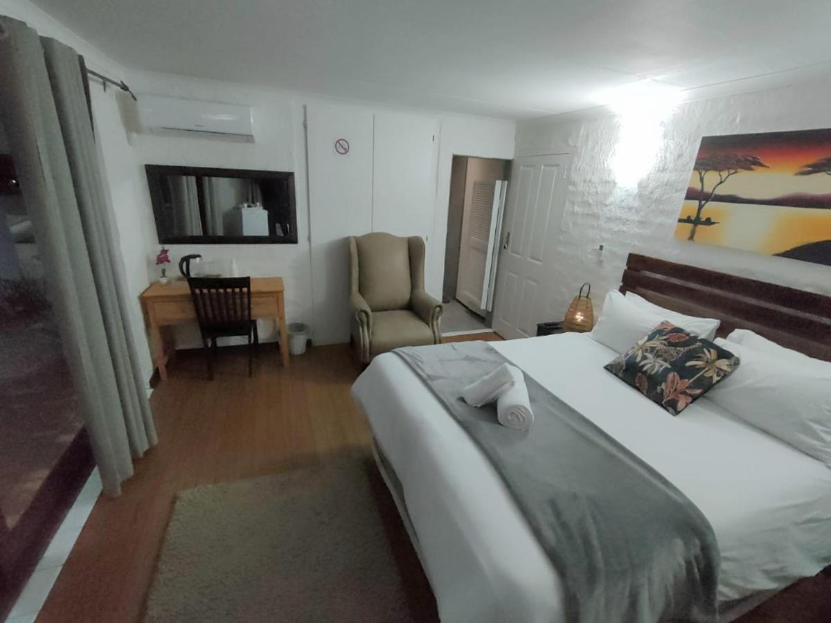 Libra Lodge Сандтон Екстер'єр фото