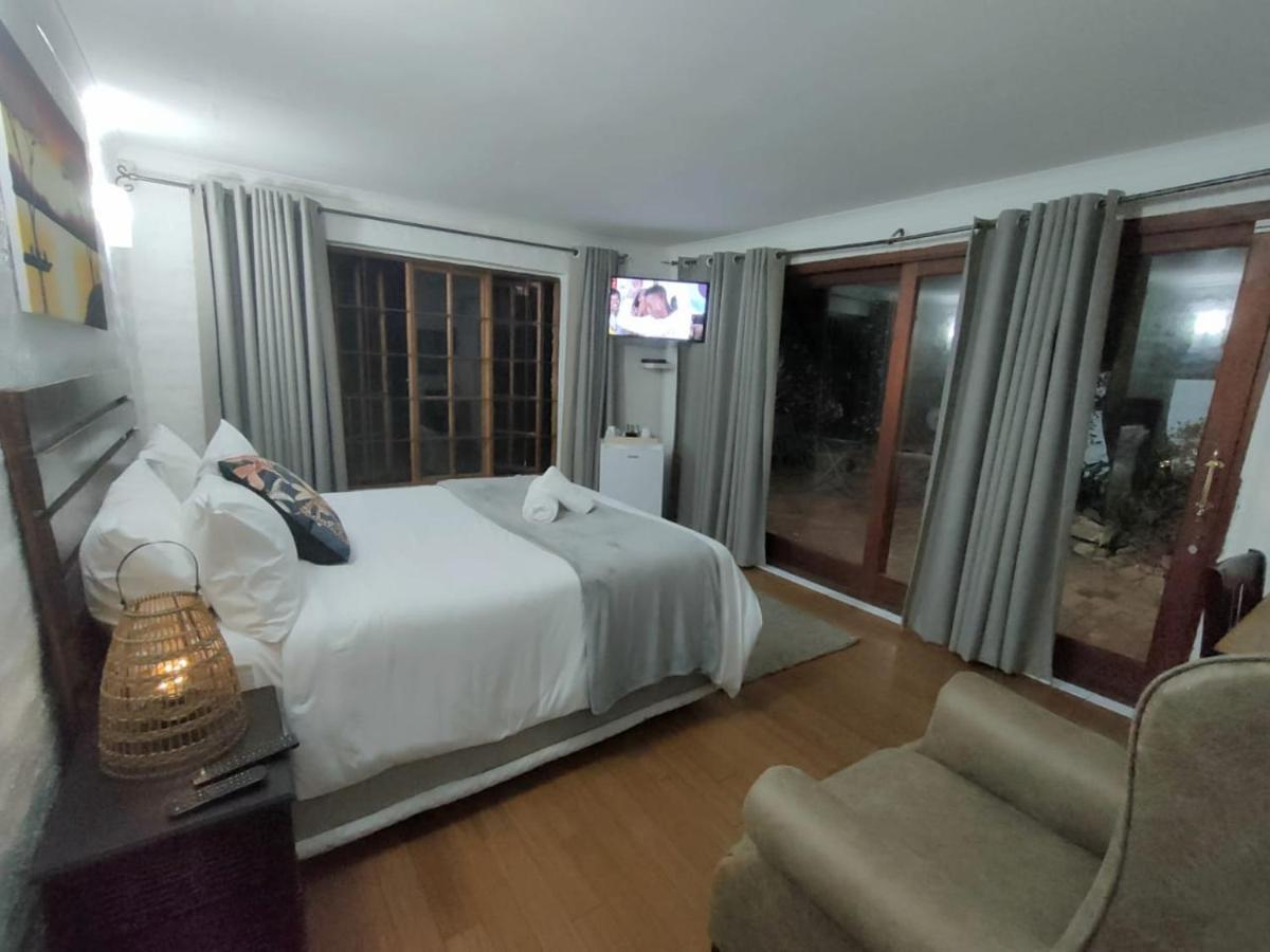 Libra Lodge Сандтон Екстер'єр фото