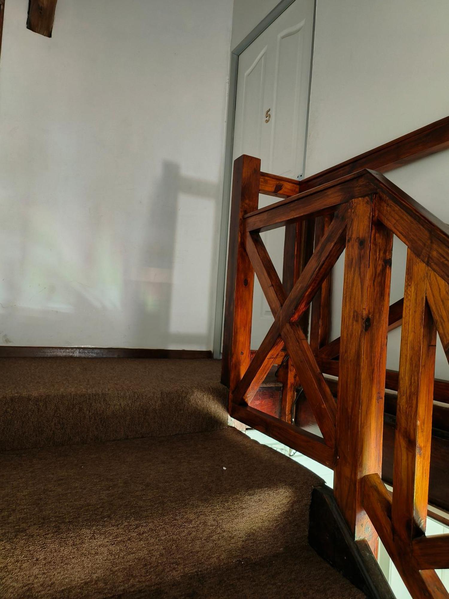 Libra Lodge Сандтон Екстер'єр фото