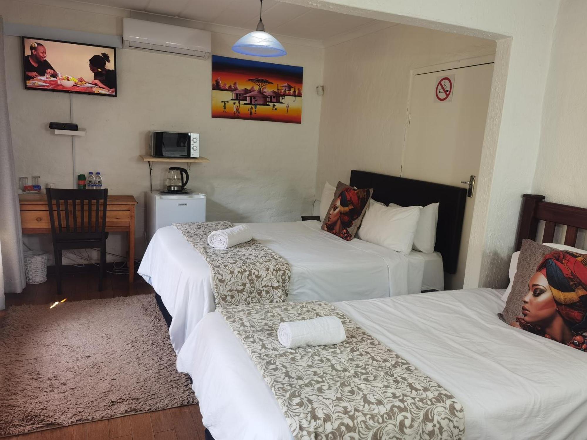 Libra Lodge Сандтон Екстер'єр фото