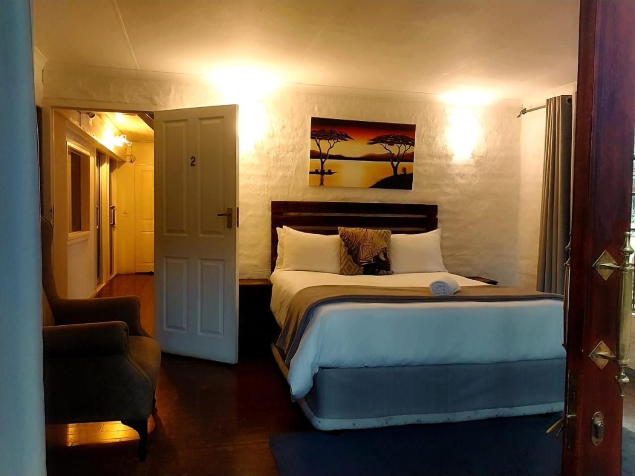 Libra Lodge Сандтон Екстер'єр фото