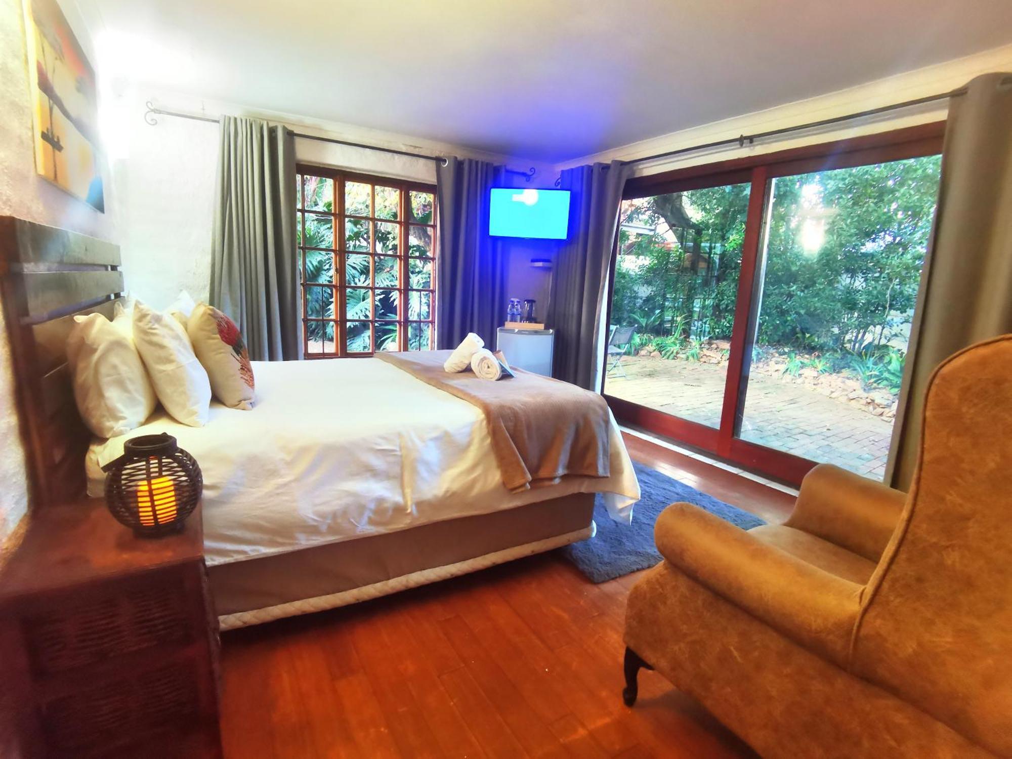 Libra Lodge Сандтон Екстер'єр фото