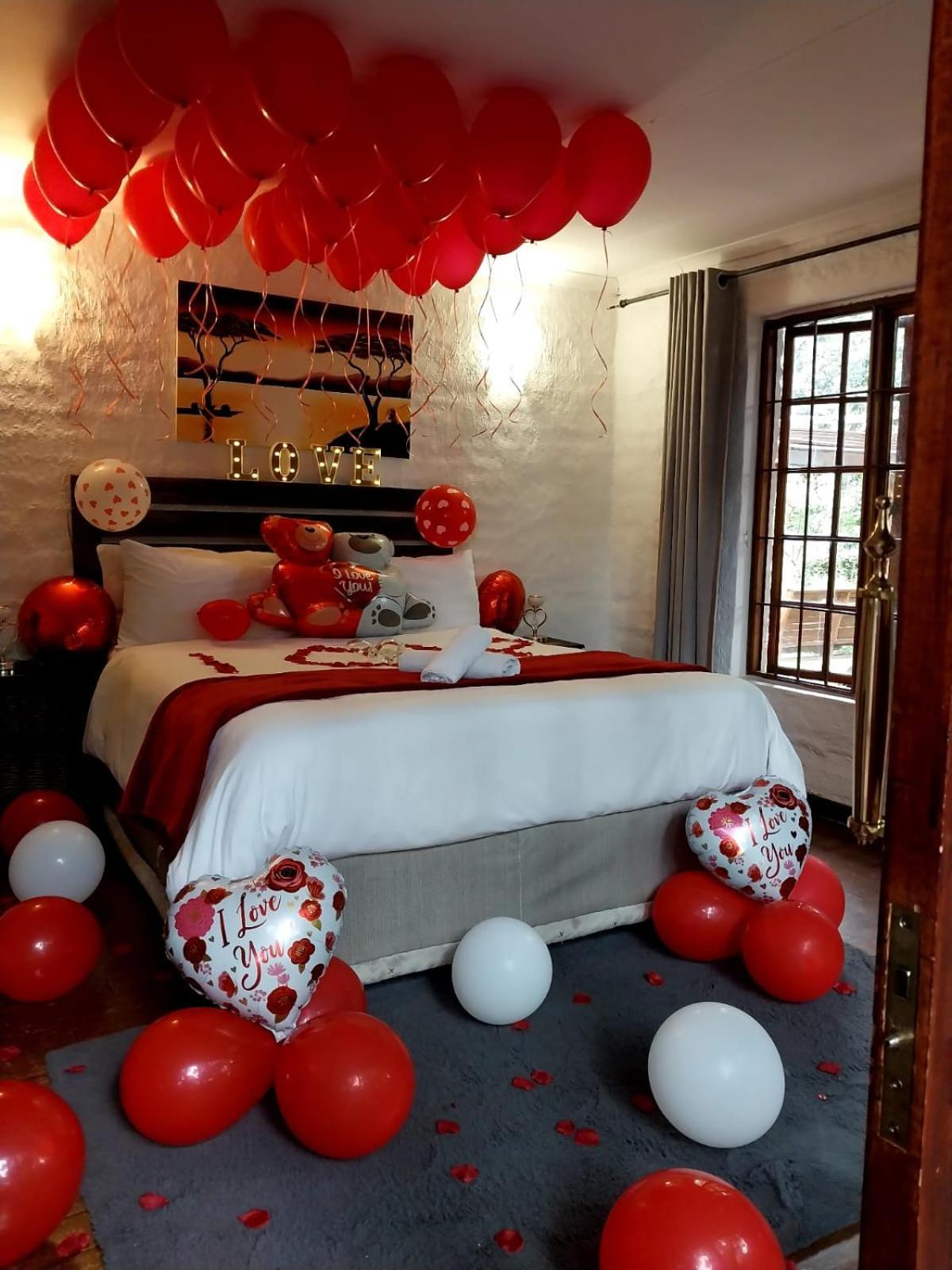 Libra Lodge Сандтон Екстер'єр фото